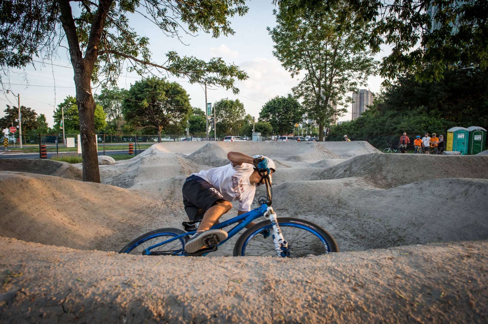 2014 Sunnyside BP Riding M Forsythe
